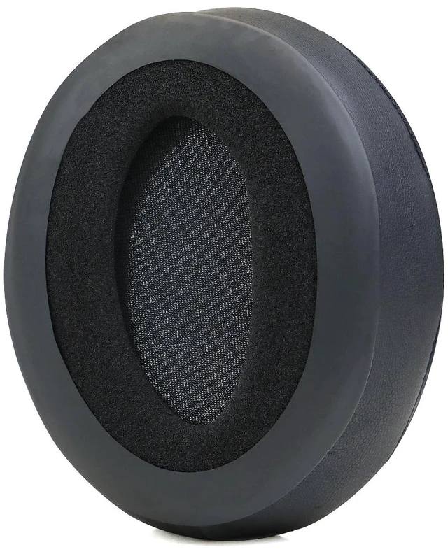Alt view image 5 of 6 - Pads Compatible with Sennheiser HD280 Earpads and Headband Pad Kit Replacement for HD 280 (PRO) HMD280 Ear Pads Headphones Cushion Padding Black (Cooling Gel Ear Pads)