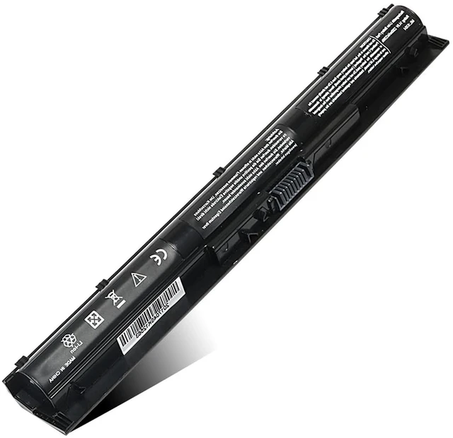 Main image of KI04 K104 Notebook Battery Replecement for HP Pavilion 14-ab 14T-ab 15-ab 15-an 17-g Series 800049-001 TPN-Q158 HSTNN-LB6S Spare 800050-001 800010-421 800009-421 KI04 Notebook Laptop Battery