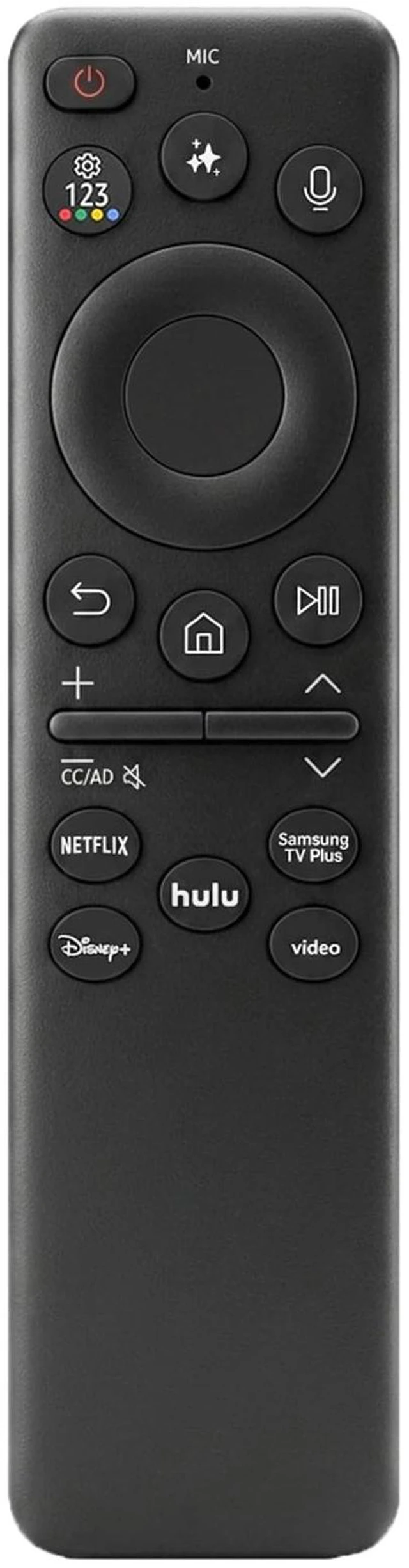 Main image of for Samsung TV Remote Compatible All 2019-2026 Samsung Smart TV Remote Universal for all Samsung TVs remote control Voice Control