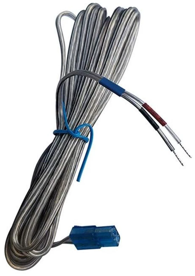 Alt view image 5 of 6 - AH81-02137A Speaker Wire/Cords for Samsung Home Audio Sound Bar HT-E5500W HT-E6500W HT-E6730W HT-F5500W HT-F6500W HT-F9730W HT-FM65WC HT-H5500W HW-KM57C HW-Q750 Rear Speaker Wire (2 * 4meter-Long)