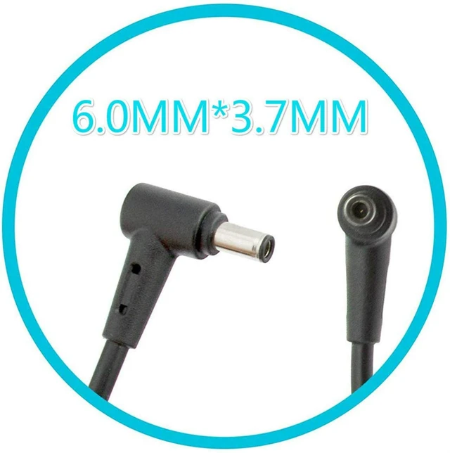 Alt view image 4 of 7 - ADP-230GB B 230W Gaming Laptop Charger Fit for ASUS ROG Zephyrus S GX531GM GX502GW GX701GX GX501 GU501G GU501GM GU501 GU502GV GL703 GL504GM GL704GM 19.5 V 11.8A Gaming Laptop Power Adapter
