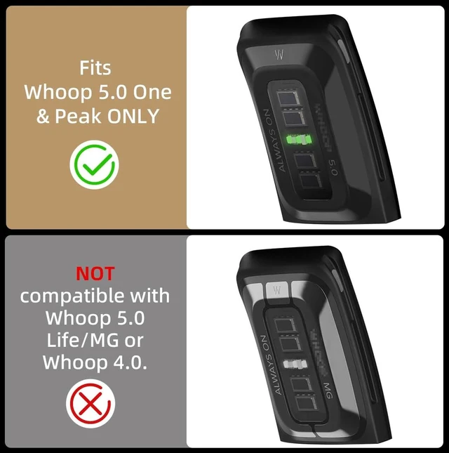 Alt view image 3 of 7 - Diamond Nylon Sport Band Compatible for Whoop 5.0 Bands One Peak Breathable Adjustable Shiny Rhinestone Replacement Wristband Strap for Whoop Band 5.0,NOT Compatible for Life/MG or Whoop 4.0