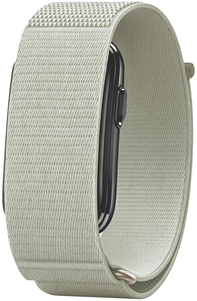 Main image of Elastic Nylon Strap Compatible for Garmin Cirqa Smart Band Breathable Sport Replacement Bands with Quick Adjust System for Men Women,Adjustable Wristband Accessories for Gym Running