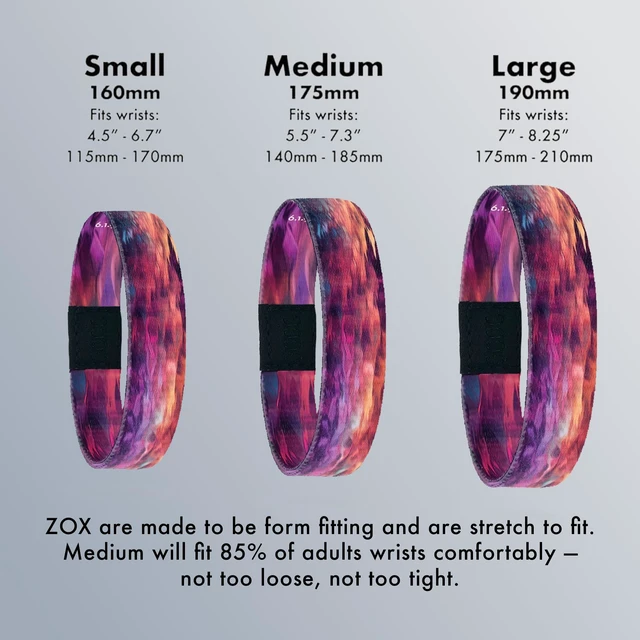 Alt view image 6 of 6 - Interactive Bible Verse Bracelets Trust Bible Pack Compatible with iPhone & Android, Scan for Daily Scripture, Stretchy Elastic Wristband, Fun Gift for Men, Women & Teens