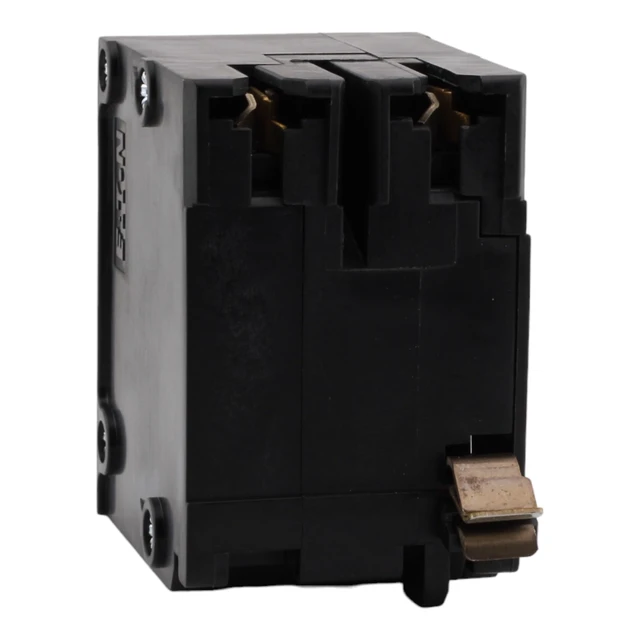 Alt view image 6 of 7 - HAMMER BRPSURGE Type BR 2 Pole Surge Protective Device Surge Arrester - Plug-On Neutral, UL Listed (1)