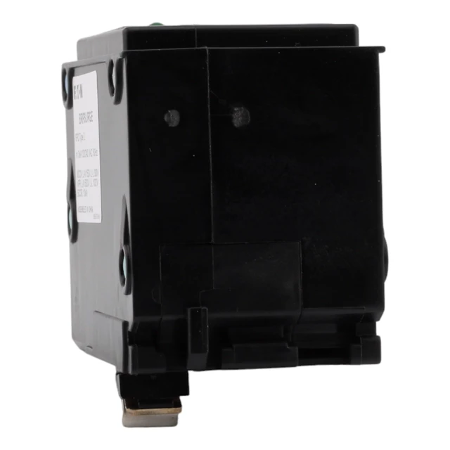 Alt view image 7 of 7 - HAMMER BRPSURGE Type BR 2 Pole Surge Protective Device Surge Arrester - Plug-On Neutral, UL Listed (1)