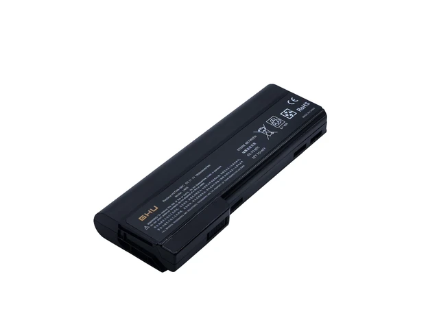 Alt view image 2 of 7 - New Battery 87 WH CC09 628666-001 Compatible with HP Probook 6360B 6460b 6470b 6465b 6565b 8460p 8470P 8475b 6560b 8560p 8570P PN 628668-001 628670-001 628668-001 628369-421 9 Cell 11.1V