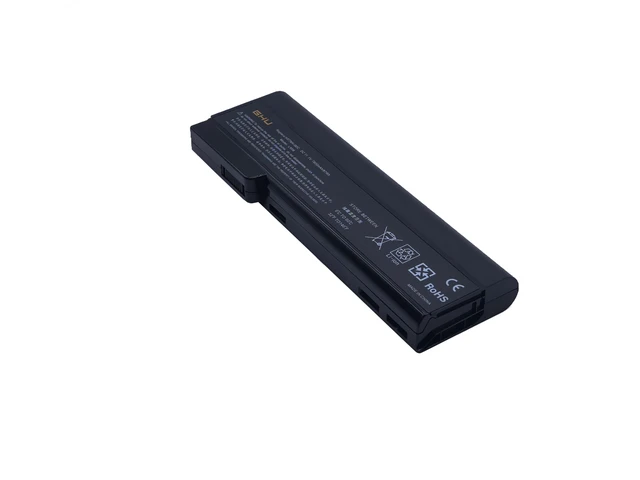 Alt view image 3 of 7 - New Battery 87 WH CC09 628666-001 Compatible with HP Probook 6360B 6460b 6470b 6465b 6565b 8460p 8470P 8475b 6560b 8560p 8570P PN 628668-001 628670-001 628668-001 628369-421 9 Cell 11.1V