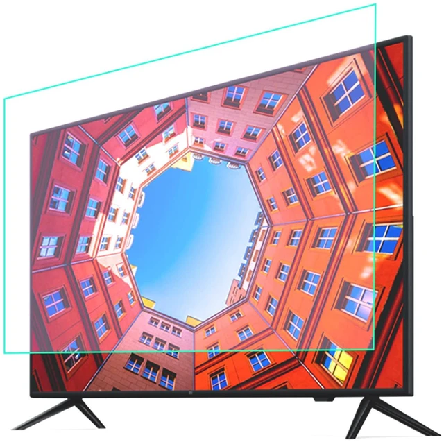 Main image of 55 Inch Anti-Glare TV Film Anti-Blue Light, Protection Eyes,Reduce Reflections and Glare