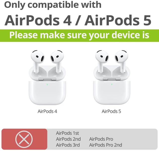 Alt view image 3 of 7 - Black Solid Wood for AirPods 5 Case/AirPods 4 Case, Raven of Prophecy AirPods 4th / 5th Generation Case with Quick Released Keychain, Soft Shockproof TPU Cover, Art Painting Hand-Drawn Style