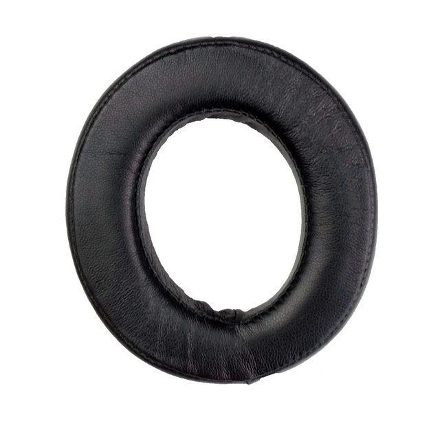 Alt view image 3 of 5 - Memory Foam Replacement Ear Pads Compatible with Focal Clear, Elear, and Utopia Headphones (Elite Sheepskin)
