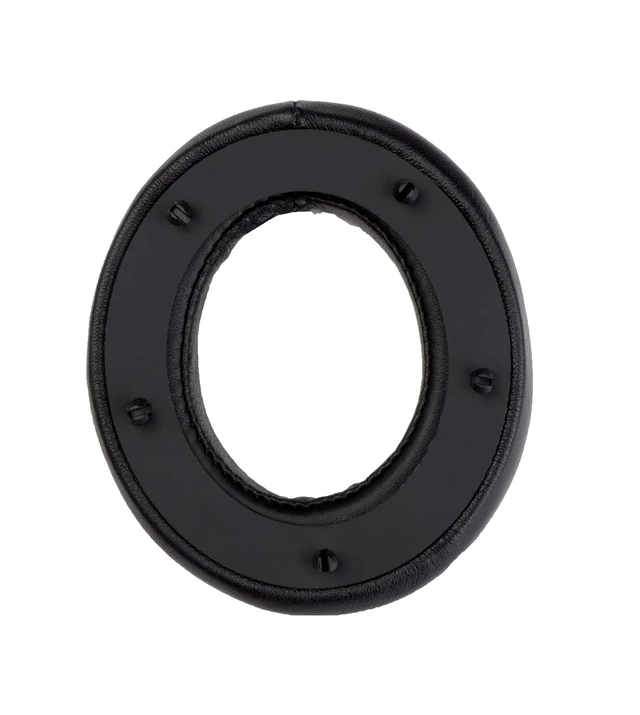 Alt view image 4 of 5 - Memory Foam Replacement Ear Pads Compatible with Focal Clear, Elear, and Utopia Headphones (Elite Sheepskin)