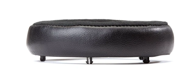 Alt view image 5 of 5 - Memory Foam Replacement Ear Pads Compatible with Focal Clear, Elear, and Utopia Headphones (Elite Sheepskin)