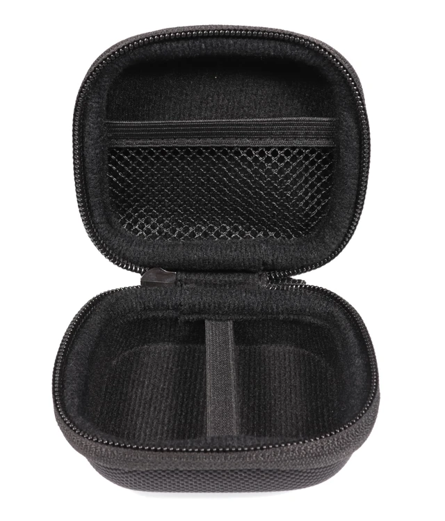 Alt view image 4 of 5 - Case for Aptkdoe Earbuds 75hrs 5.3 Headphone Sport, 2024 Earbuds Stereo Deep Bass Over Ear Bud with Earhooks, ENC Noise Cancelling Mic, IPX7 Waterproof Earphone(Black)