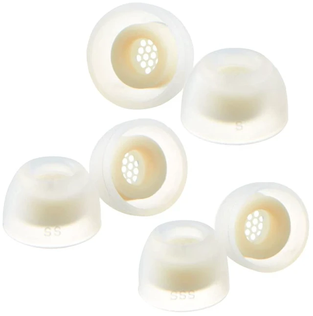 Main image of SednaEarfit MAX for TWS, Earbud Tips for Beats, Medical Silicone