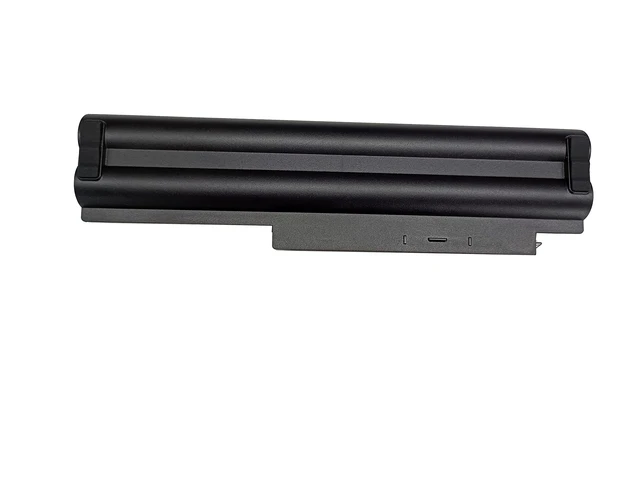 Alt view image 6 of 7 - ThinkPad 44+ Laptop Battery 63Wh Replacement for Lenovo ThinkPad X230 X230i X220 X220i, Compatible with 0A36306 0A36307 0A36305 45N1023 45N1025 45N1027 45N1029 42T4873