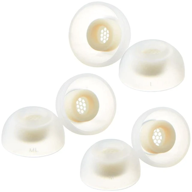 Main image of SednaEarfit MAX for TWS, Earbud Tips for Beats, Medical Silicone