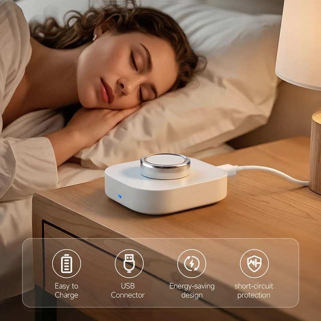 Alt view image 5 of 7 - Compatible with Ring Gen 4 Size 9 Charger,Fast Charging Dock and USB-C Cable-Ring Gen 4 Must-Haves for Users (White, Size 9)