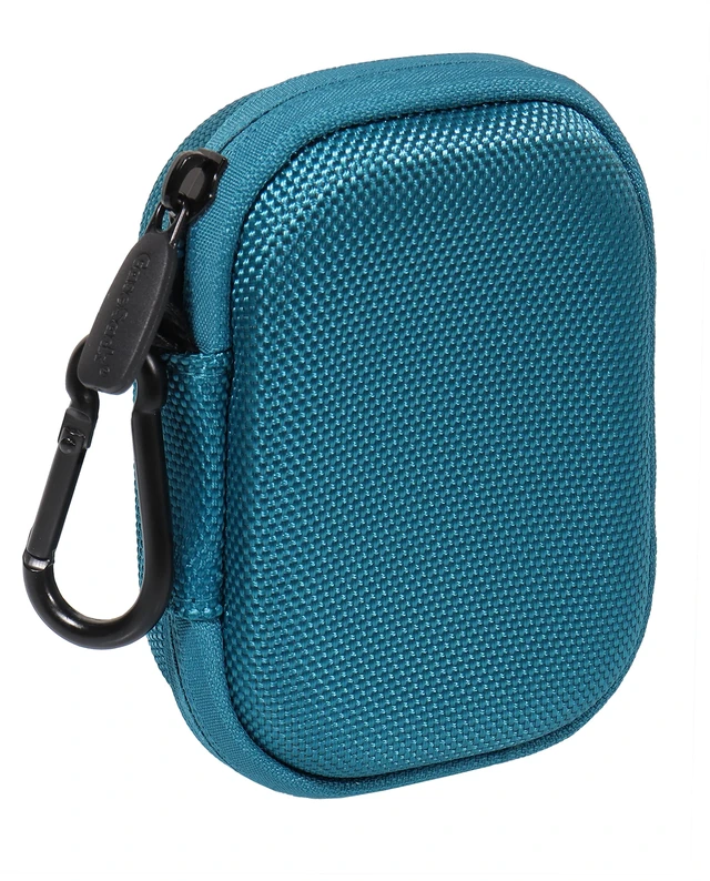 Alt view image 2 of 6 - Case for bmani Earbuds Headphones (Green)