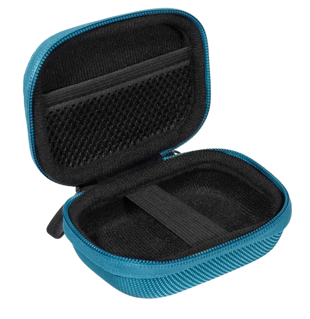 Alt view image 4 of 6 - Case for bmani Earbuds Headphones (Green)
