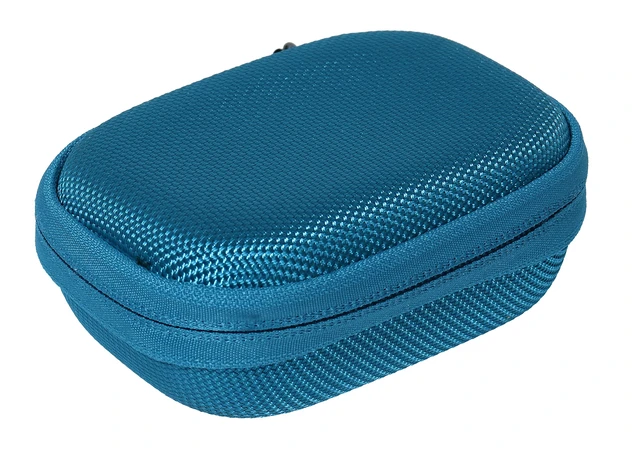 Alt view image 5 of 6 - Case for bmani Earbuds Headphones (Green)