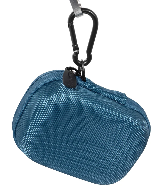 Alt view image 6 of 6 - Case for bmani Earbuds Headphones (Green)