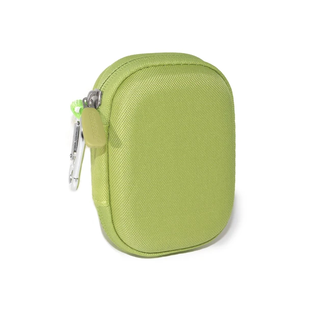 Alt view image 2 of 5 - Case for JLab Go/JLab Go Sport+/ Air Sport, Air Sport+, JBuds ANC 4, Epic ANC 3 (Yellow)