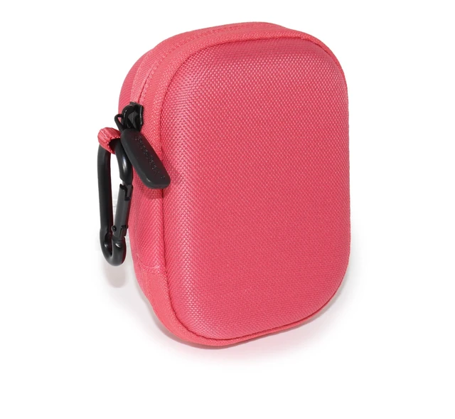 Alt view image 2 of 5 - Case for JLab Go/JLab Go Sport+/ Air Sport, Air Sport+, JBuds ANC 4, Epic ANC 3 (Coral)