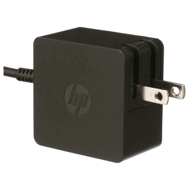Alt view image 2 of 6 - 45W Travel AC Power Supply (4ME14AA#ABA)