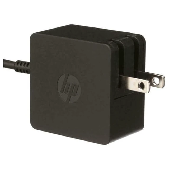 Alt view image 5 of 6 - 45W Travel AC Power Supply (4ME14AA#ABA)