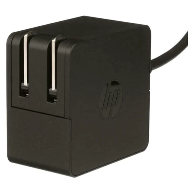 Alt view image 6 of 6 - 45W Travel AC Power Supply (4ME14AA#ABA)
