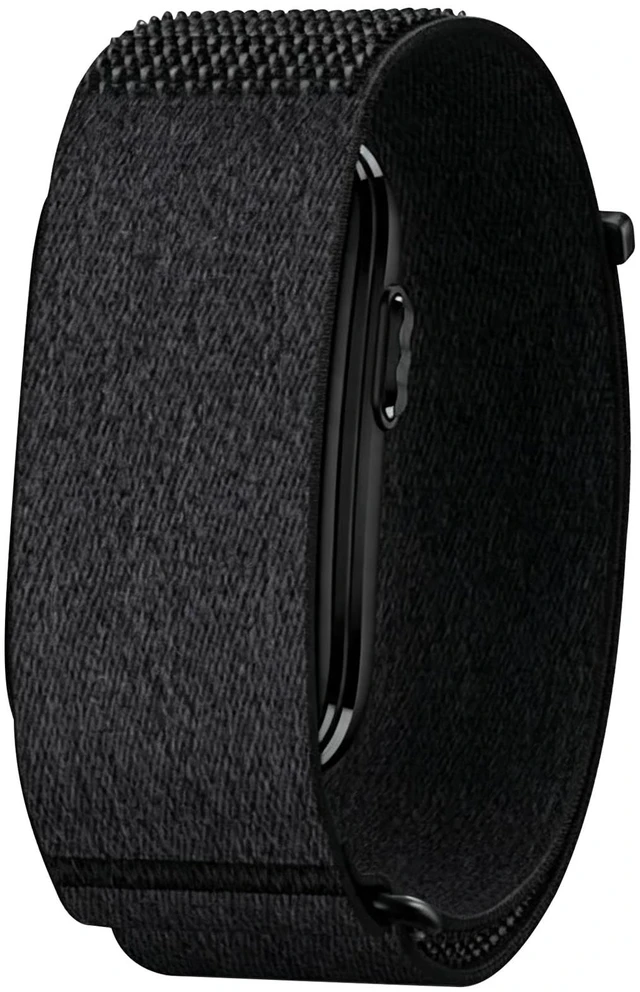 Main image of Elastic Nylon Strap Compatible for Garmin Cirqa Smart Band Breathable Sport Replacement Bands with Quick Adjust System for Men Women,Adjustable Wristband Accessories for Gym Running
