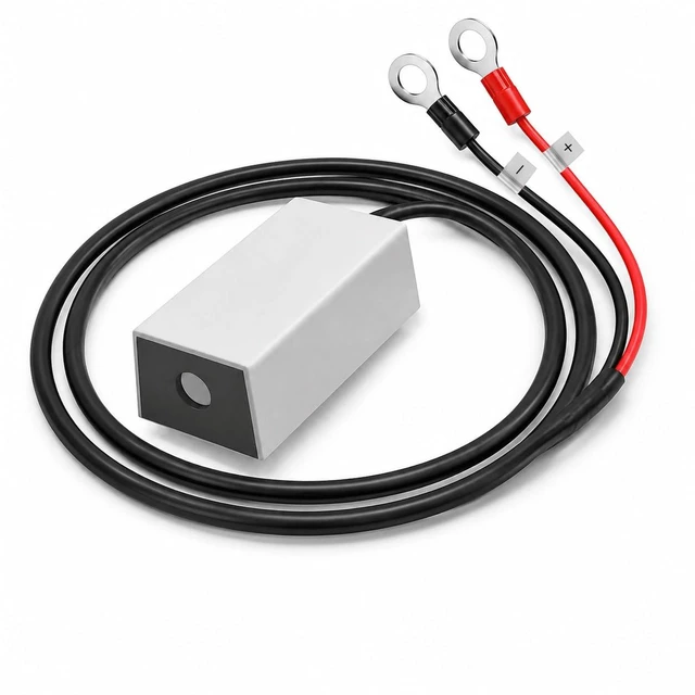 Main image of for Starlink Mini 12V Adapter-12V/36V to 36V Input Battery Modification Converter, Compatible with Max 30m/100Ft Starlink Mini Power Cable