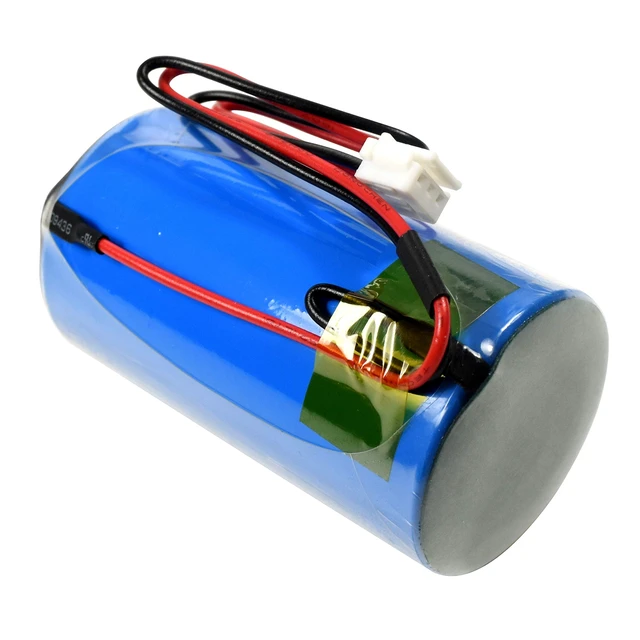 Alt view image 4 of 7 - ER34615M-T1 WT4911BATT 3.6V D-Size Battery for DSC WT4911 WT4911B WT8911 ALEXOR Wireless Outdoor Siren ADT, Lithium Thionyl Chloride