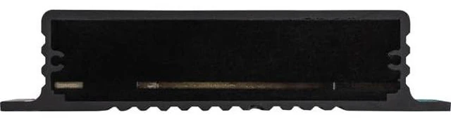Alt view image 4 of 5 - LWP-250 2 x 50W Outdoor/Marine Bluetooth 5.0 Mini Amplifier with Mounting Flanges