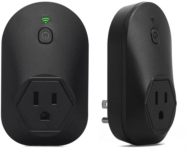 Main image of Generator Electromagnetic Protector, EMP Protection, Plug Into the Socket of Inverter & Generator, Withstand Multiple High-Voltage Surges, for Home Backup, Emergencies, Grid outages