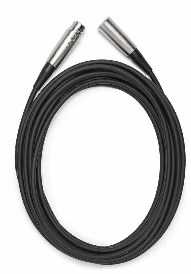 Alt view image 4 of 4 - Q6 Dynamic Handheld Microphone