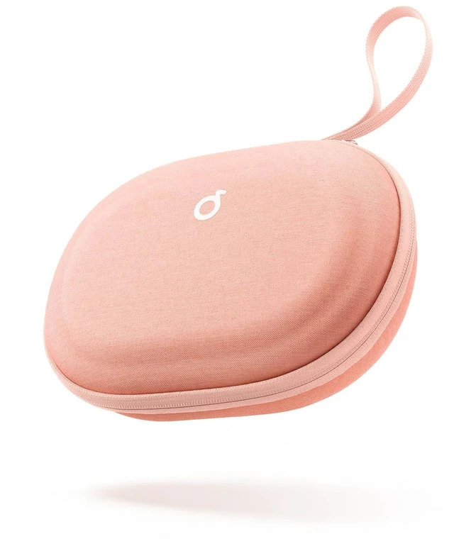 Main image of Headphone Case Hard for Bose QuietComfort Ultra QC45 QC35 QC25 QC15 QCSE Fits JBL Tune 510BT 720BT/Live 770NC/Soundcore Anker Foldable Over-Ear Headphones, Super-Slim Portable Travel Organizer Bag