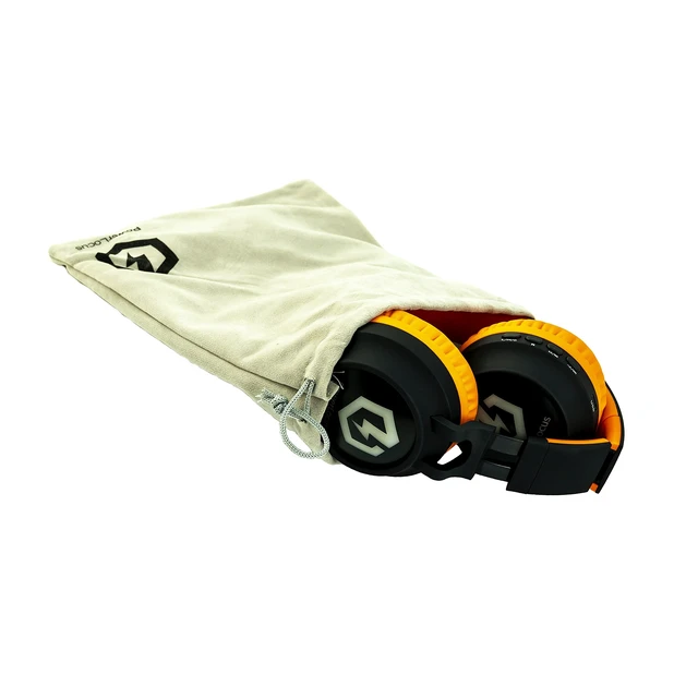 Alt view image 7 of 7 - Kids Headphones Wireless, LED Lights, 85dB Safe Volume Limit Bluetooth Headphones for Kids Over Ear, Foldable, Micro SD Mode, Built-in & Line-in Microphone for iPad,Phones,Tablets,Laptop