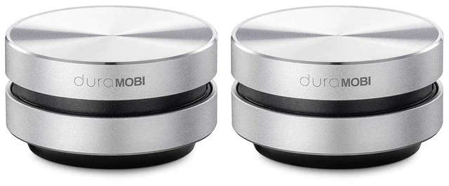 Main image of Wirelessly BT Mini Speaker Bone Conduction Portable Wireless Speaker Stereo Bass Sound Creative Portable Speaker Mini Size Music Player Built-in Mic Sound Box for Home,Outdoor,Travel
