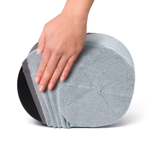 Alt view image 3 of 5 - Era 300 Speaker Covers Stone Blue DJ & Stand Covers