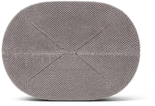 Main image of Speaker Cover/Accessories Compatible with Sonos Era 300 Concrete Grey Outdoor Speaker Cover Speaker Bags, Cases & Covers