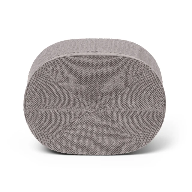 Alt view image 2 of 6 - Speaker Cover/Accessories Compatible with Sonos Era 300 Concrete Grey Outdoor Speaker Cover Speaker Bags, Cases & Covers