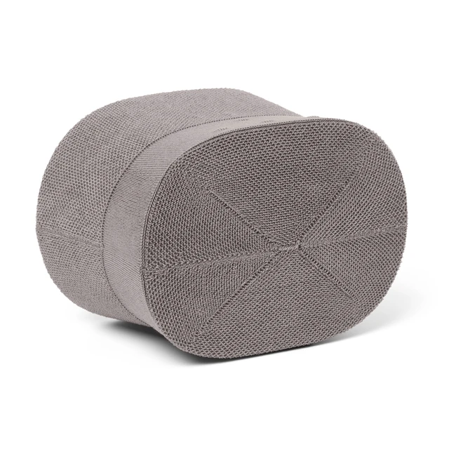 Alt view image 3 of 6 - Speaker Cover/Accessories Compatible with Sonos Era 300 Concrete Grey Outdoor Speaker Cover Speaker Bags, Cases & Covers
