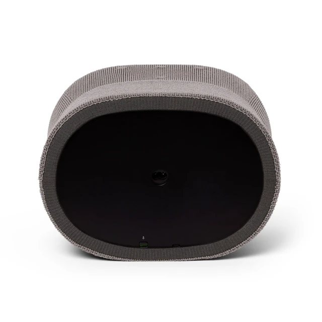 Alt view image 6 of 6 - Speaker Cover/Accessories Compatible with Sonos Era 300 Concrete Grey Outdoor Speaker Cover Speaker Bags, Cases & Covers