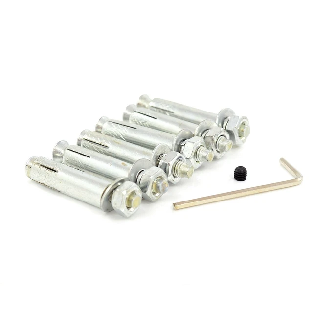 Alt view image 7 of 7 - Adjustable Slanted Ceiling Plate for 1.5" NPT Pipe Ceiling Mount Compatible with All 1.5" NPT TV Mounts