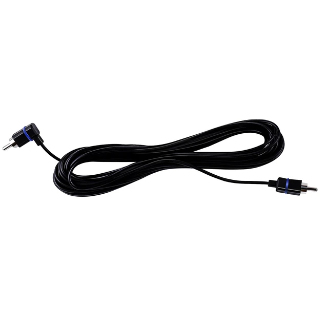 Alt view image 7 of 7 - Blue Satellite Speaker Cable,Plug and Play,24.4 Feet,1Pc Fit for Vizio V51 M51 SB3651 SB36514 SB4051 SB4251 Sound Bar Satellite Speakers (Blue)
