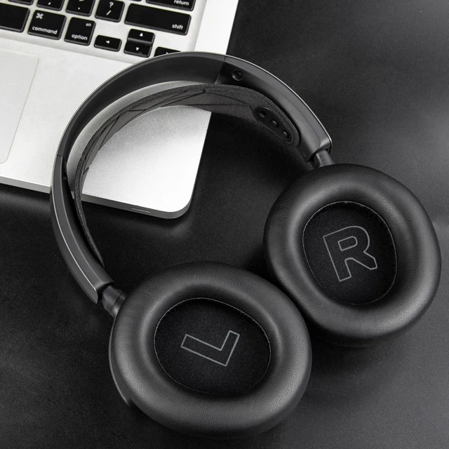 Alt view image 4 of 7 - Earpads for Arctis Nova Pro Wired, Nova 7/5/4/3/1 - Black (Not Fit Nova Pro Wireless), for Arctis Nova Pro Wired, Nova (1/1X/1P/3/3P/3X/4/4P/4X/5/5P/5X/7/7X/7P) Headphones