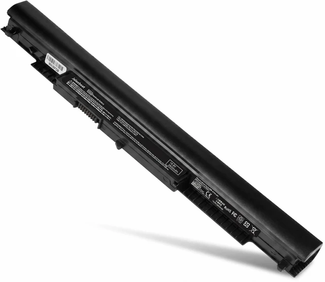 Main image of 807956-001 Laptop Battery for HS04 HS03 807957-001 807612-421 807611-421 HSTNN-LB6U 15-AY039WM 15-AY041WM 15-AY009DX 15-AY052NR TPN-I119 TPN-I120 TPN-I124 240 245 246 250 256 G4/G5