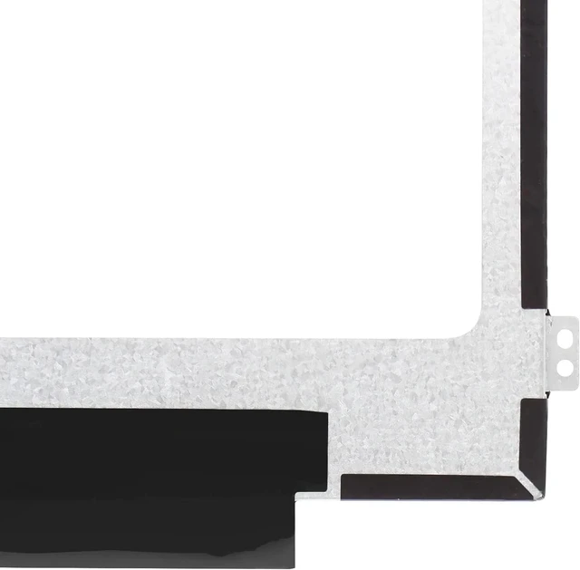 Alt view image 5 of 5 - 11.6" Screen Replacement for Lenovo 100e Chromebook 2nd Gen/Gen 3 100w Gen 3 4 81QB 81M8 81MA 82Q3 82J7 82J8 82UY 82V0 82HY 82J0 LCD LED Display Panel 1366x768 30 Pin (Side Brackets Non Touch)